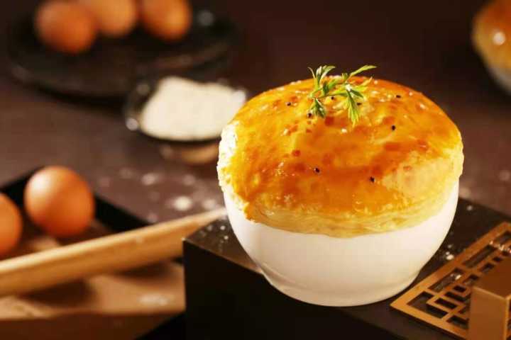 三十載老字號春日上新，蝴蝶里帶著“春天味道”等你來嘗