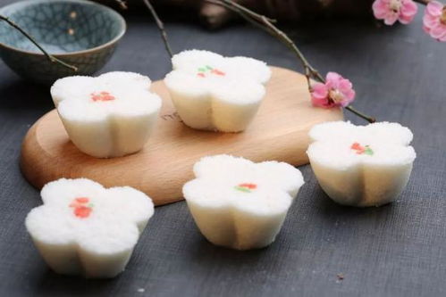 中國十大經典中式糕點 舌尖上的東方韻味