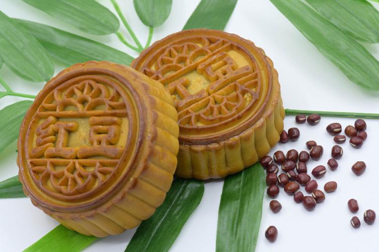 月圓人圓餅中情 一枚中式點(diǎn)心的千年滋味