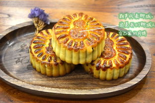 5000個(gè)蛋黃酥免費(fèi)送，聊城這家中式點(diǎn)心鋪集齊了所有家人的味道